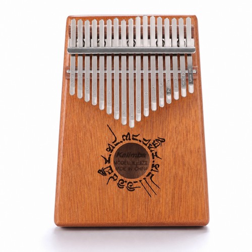Tasten kalimba tragbare - tasten,
