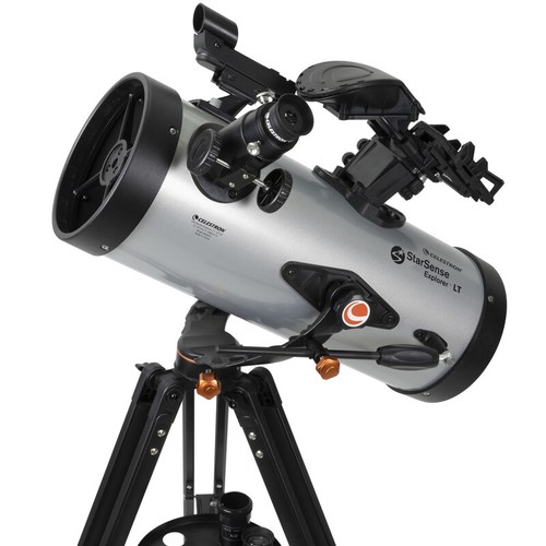 Celestron teleskop 127 1000 - celestron, 127/1000