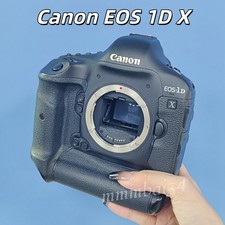 Canon EOS 1D X 18.1MP Digital