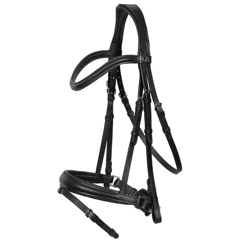 Harrys horse trense zaum - horse,