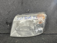 Fiat Panda 169 Scheinwerfer Links