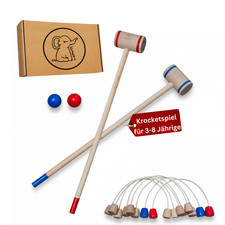 Eli Krocket Spiel für Kinder