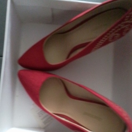 Peter kaiser high - peter, pumps