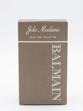 Balmain Jolie Madame –