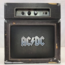 AC/DC Backtracks Collectors