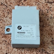 BMW E60 E61 E65 2007