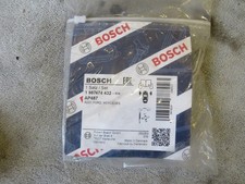 Bosch Bremssattel Klammern 2x