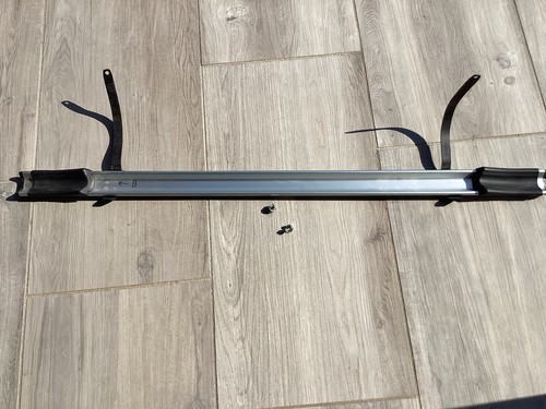 Unitec fahrradträger alu - fahrradträger,