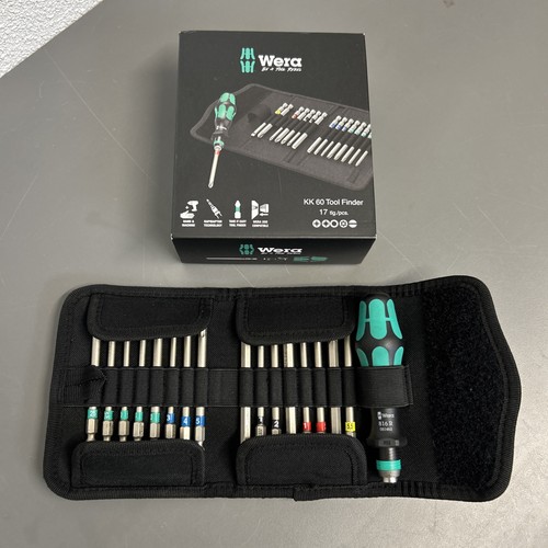 Wera kraftform kompakt - wera,