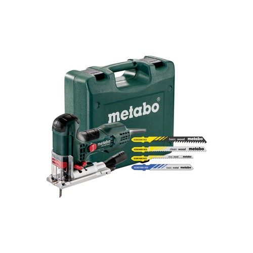 Metabo stichsäge ste 100 - metabo,