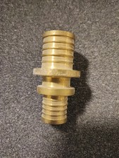 IVT Würth Fitting Kupplung 25