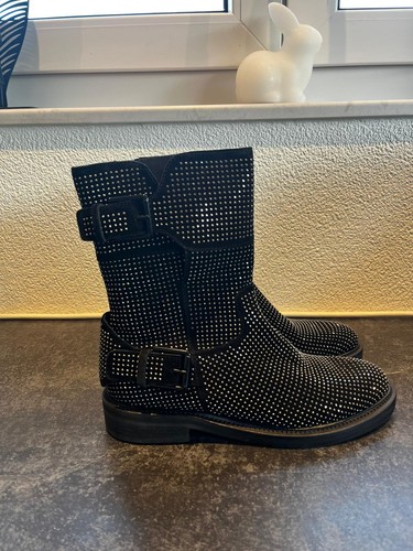 Kennel schmenger boots - kennel,