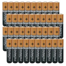 Duracell alkaline batterien - duracell, alkaline-batterien