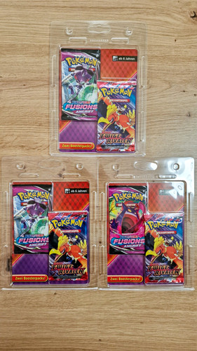 Pokémon sammelkartenspiel - pokémon, 2