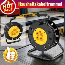 Kabeltrommel Kabelabroller