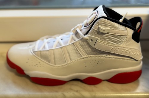 Nike air jordan rings - nike,