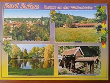Postkarte 2738 nicht gelaufen