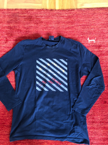 Paul shark sweatshirt - shark,