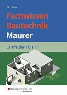 Fachwissen bautechnik - fachwissen,