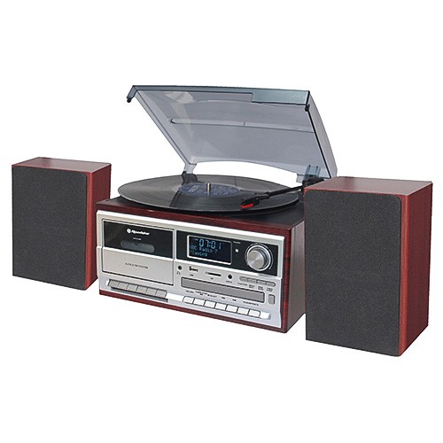 Gramoradio roadstar hif - gramoradio, hif-8892