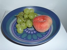 KMK Kupfermühle Viola Schale