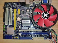 Mainboard aus VCM Rechner