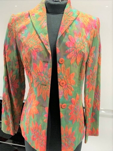 Prestige elegance blazer - elegance,