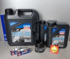 Wartungsset Indian Chief 1800