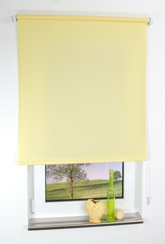 Fensterrollo sonnenschutzrollo - fensterrollo,