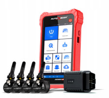 KFZ  PROFI DIAGNOSETESTER +