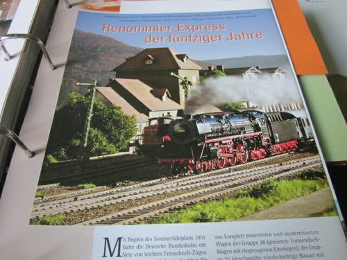 Meisterschule modellbahn 7 - modellbahn,