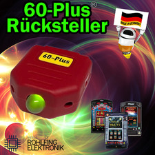 Rücksteller Adapter für
