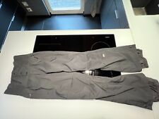 Ski- und Snowboard-Hose von O`Neill, Gr. XS, schwarz, neuwertig!