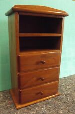 Kleinmöbel, Schubladenmöbel,  Eiche, älter , ausgefallen
