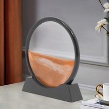 Moving-Sand Frame Kunst Bild