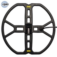 CORS DETONATION Spule für Teknetics Alpha/Delta/Omega/G2 und Eurotek PRO/LTE