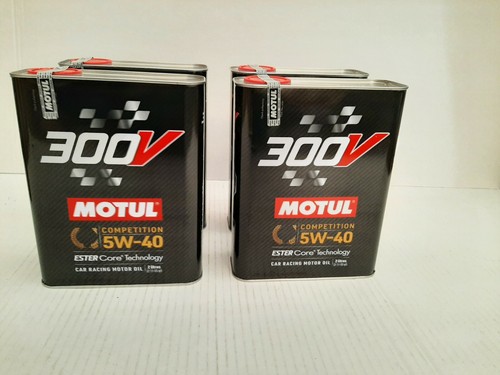 L motul 300v - motul,