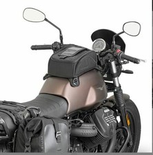 GIVI Corium CRM103 Magnet Tankrucksack 8 Liter Retro- oder Cafe-Racer Stil