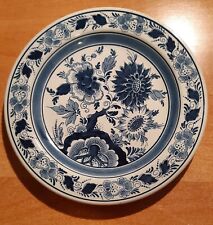 Royal Goedewaagen Blue Delft