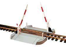 LGB Spur G 50650 Bahnschranke