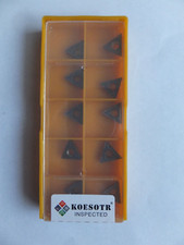 10 x Wendeplatten TCMT110204  VP15TF