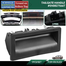Heckklappen Griff Taster Mikro Schalter für Audi A3 8V A4 B8 VW Tiguan Touareg.