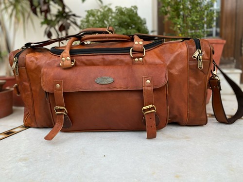 Gvb 2cm leder reise - gvb,
