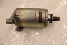 Anlasser starter - anlasser,
