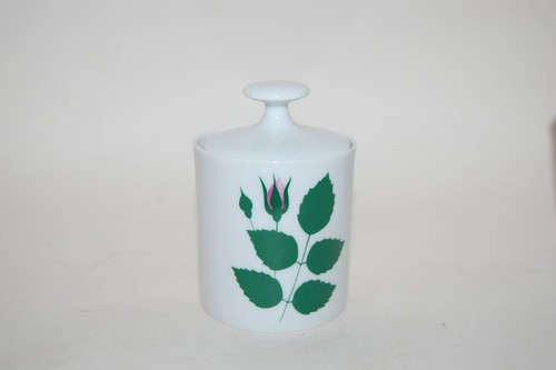 Zuckerdose höhe cm klein - 9,