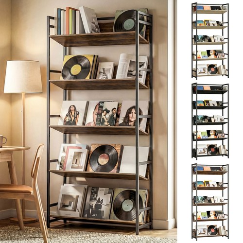 Bücherregal antirutsch - bücherregal,