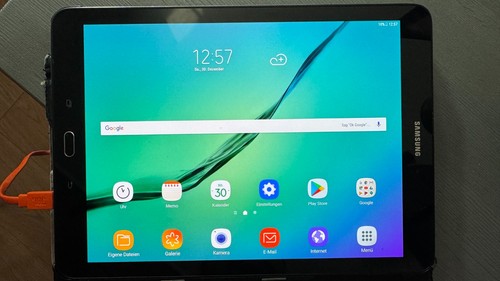 Samsung galaxy tab t813 - galaxy, s2