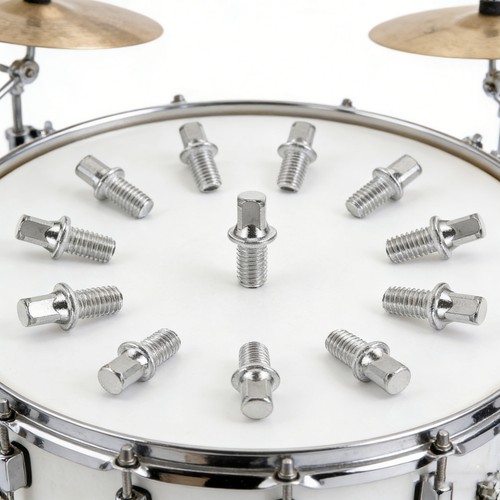 Pcs bassdrum schraube - pcs, bassdrum-schraube