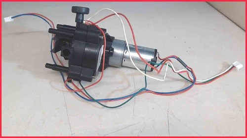Keramikventil verteiler pumpe - keramikventil,