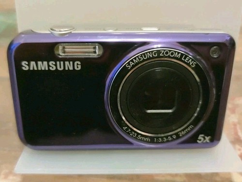 Kamera digitalkamera samsung - kamera,
